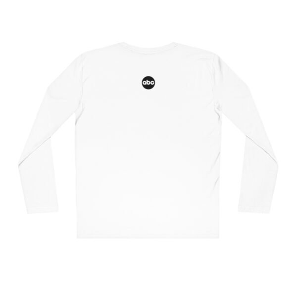 Who’s the Boss? Sparker Long Sleeve Shirt - Image 2