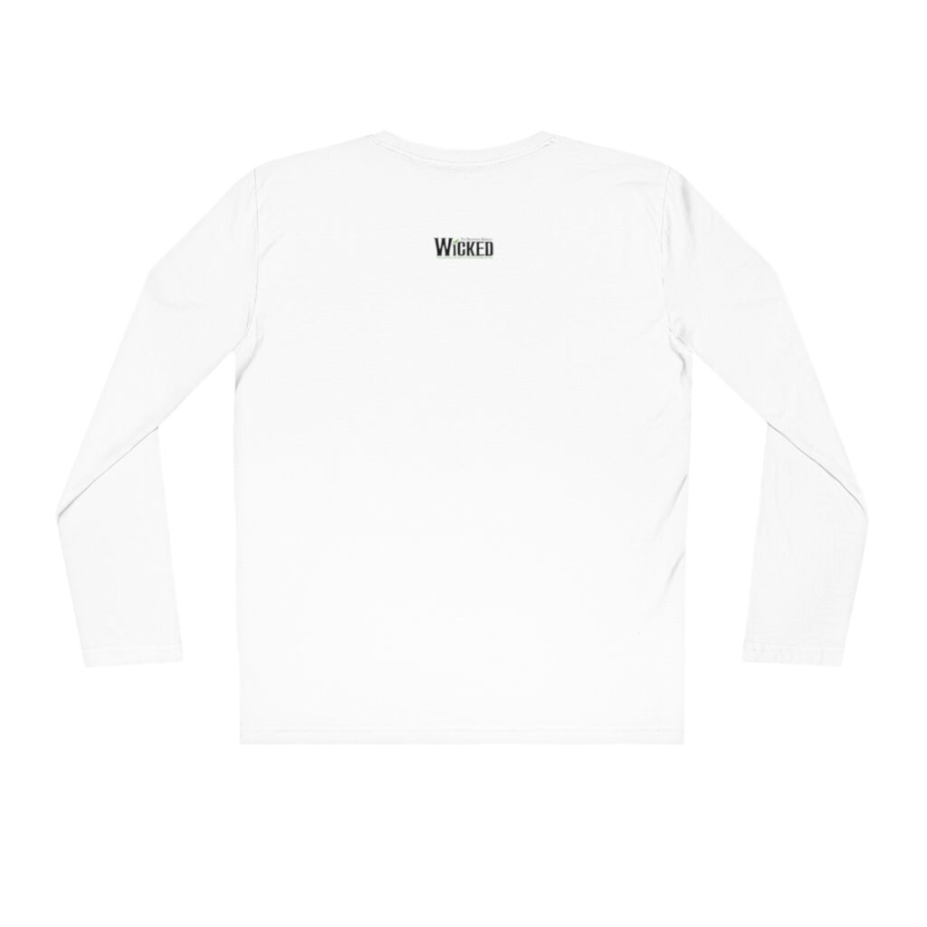 Wicked Sparker Long Sleeve Shirt - Image 2
