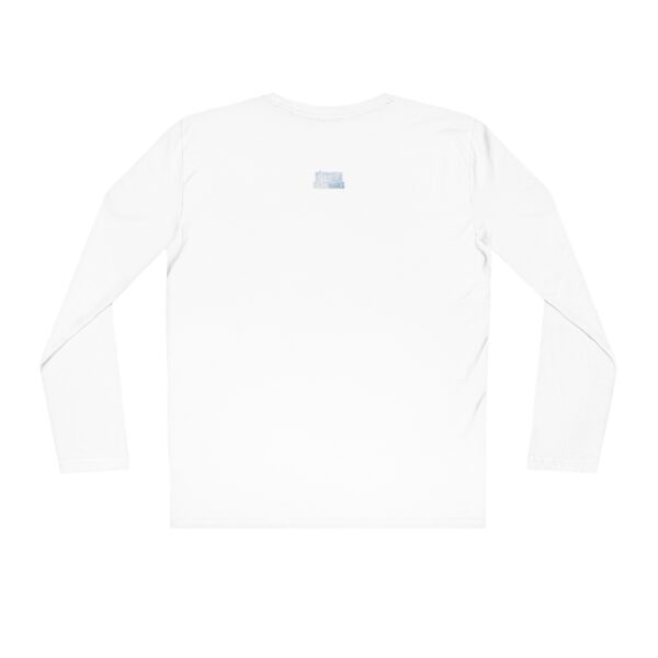 Kitchen Nightmares Organic Sparker Long Sleeve Shirt - Image 2