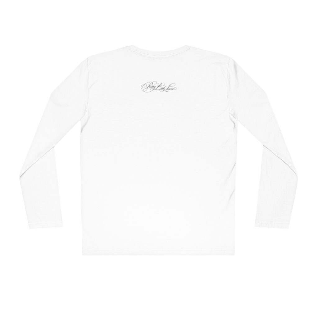 Pretty Little Liars Sparker Long Sleeve Shirt - Image 2