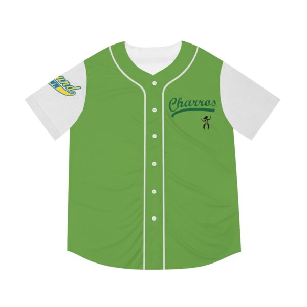 Eastbound & Down Men's Baseball Jersey