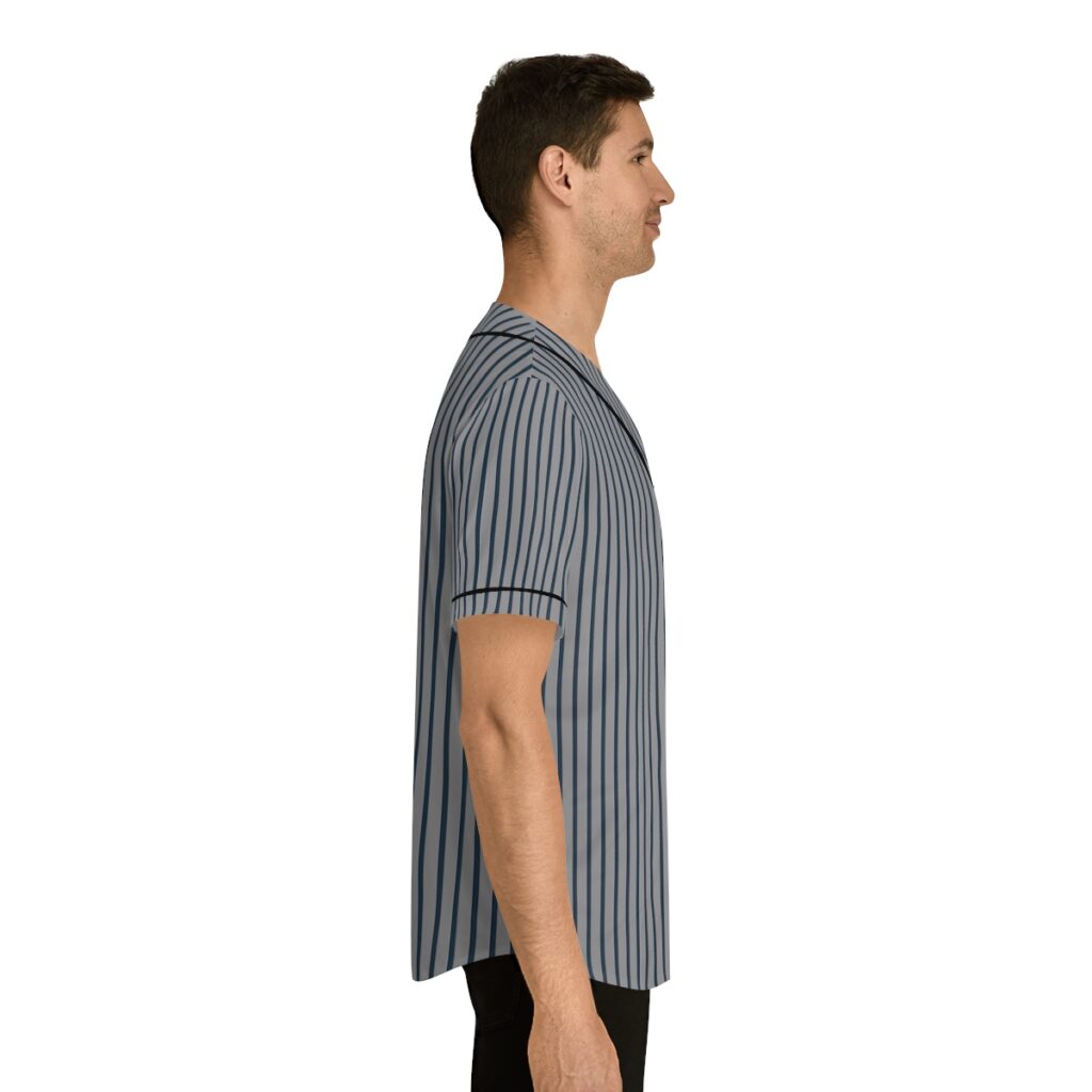 Field of Dreams Men's Baseball Jersey - Image 11