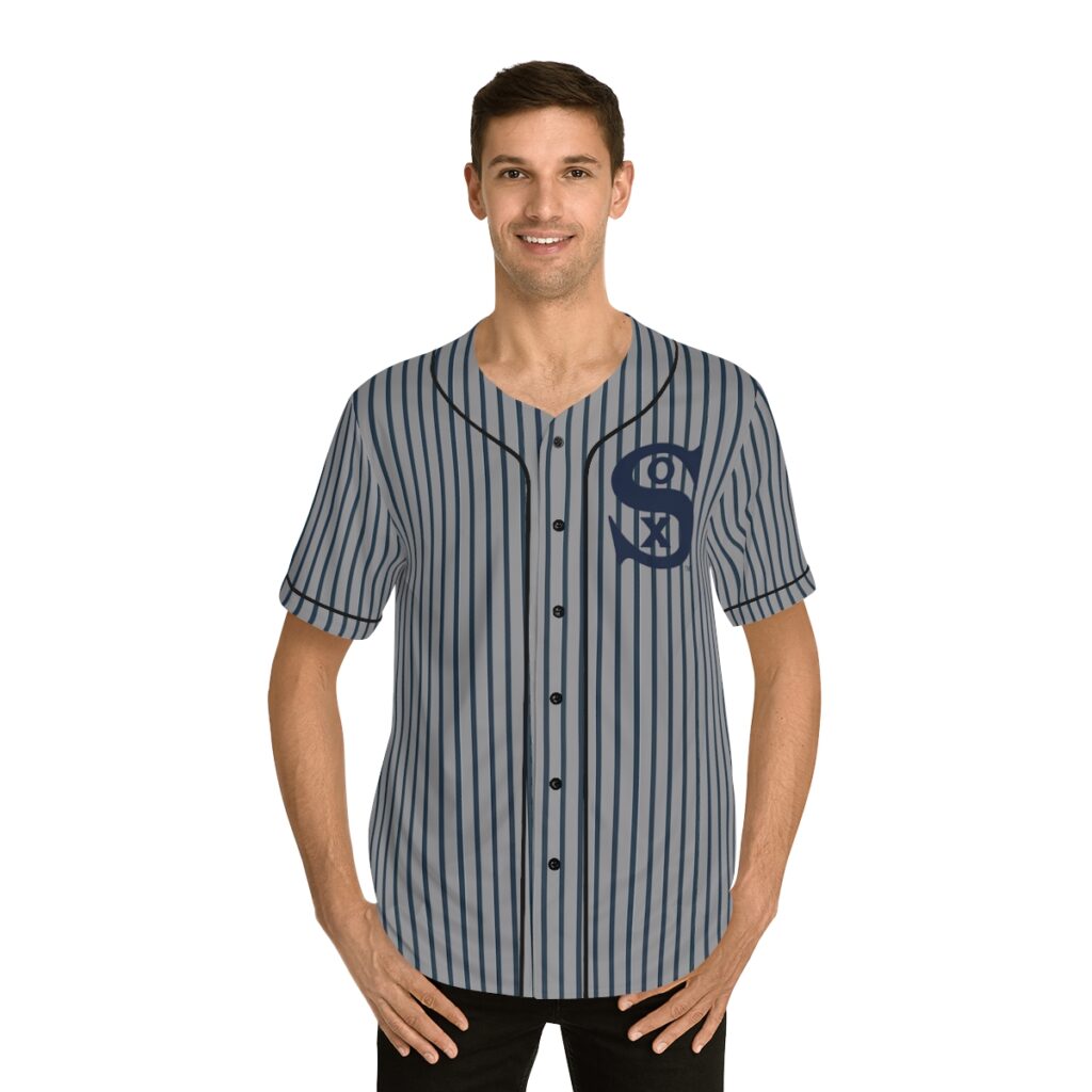 Field of Dreams Men's Baseball Jersey - Image 21