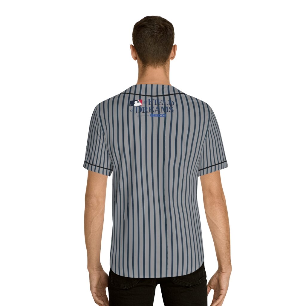 Field of Dreams Men's Baseball Jersey - Image 22