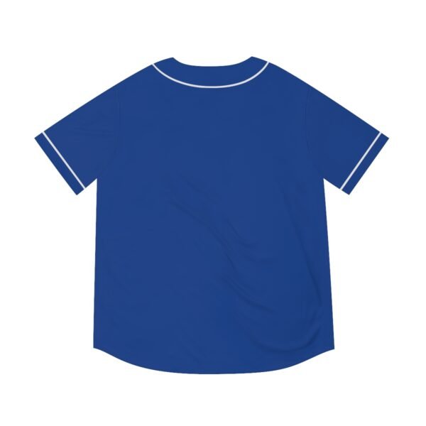 Disney's Angel in the Outfield Men's Baseball Jersey - Image 20