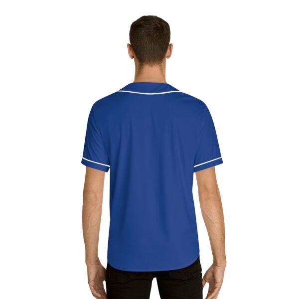Disney's Angel in the Outfield Men's Baseball Jersey - Image 22