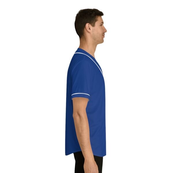 Disney's Angel in the Outfield Men's Baseball Jersey - Image 23