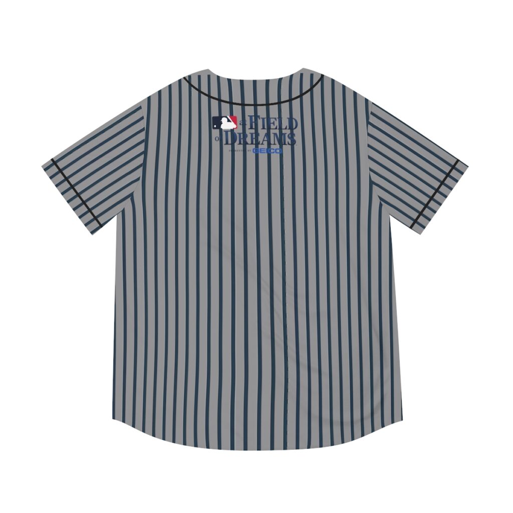 Field of Dreams Men's Baseball Jersey - Image 26
