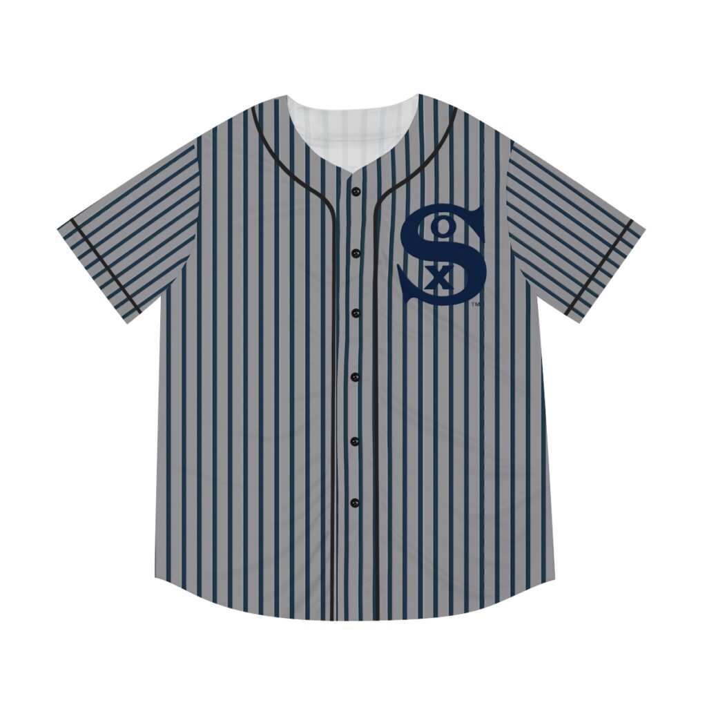 Field of Dreams Men's Baseball Jersey - Image 31