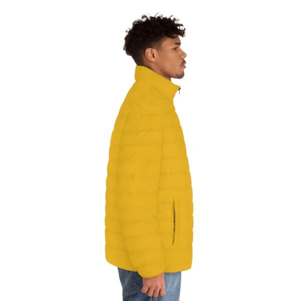 Seinfeld NBS Studios' Men's Puffer Jacket - Image 5