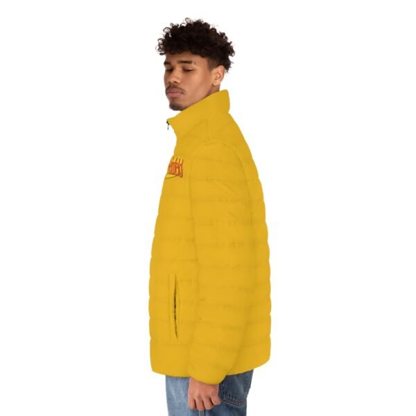 Seinfeld NBS Studios' Men's Puffer Jacket - Image 6