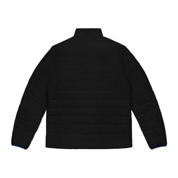 MTV The Challenge Men's Puffer Jacket - Image 2