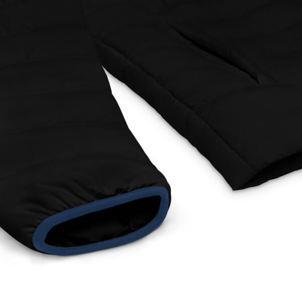 MTV The Challenge Men's Puffer Jacket - Image 7