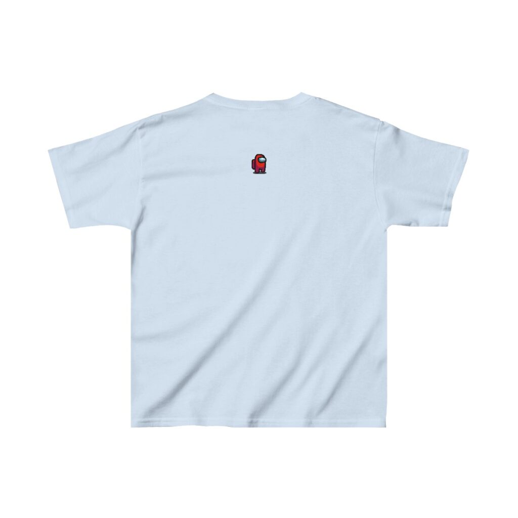 Among Us Kids Heavy Cotton™ Tee - Image 6