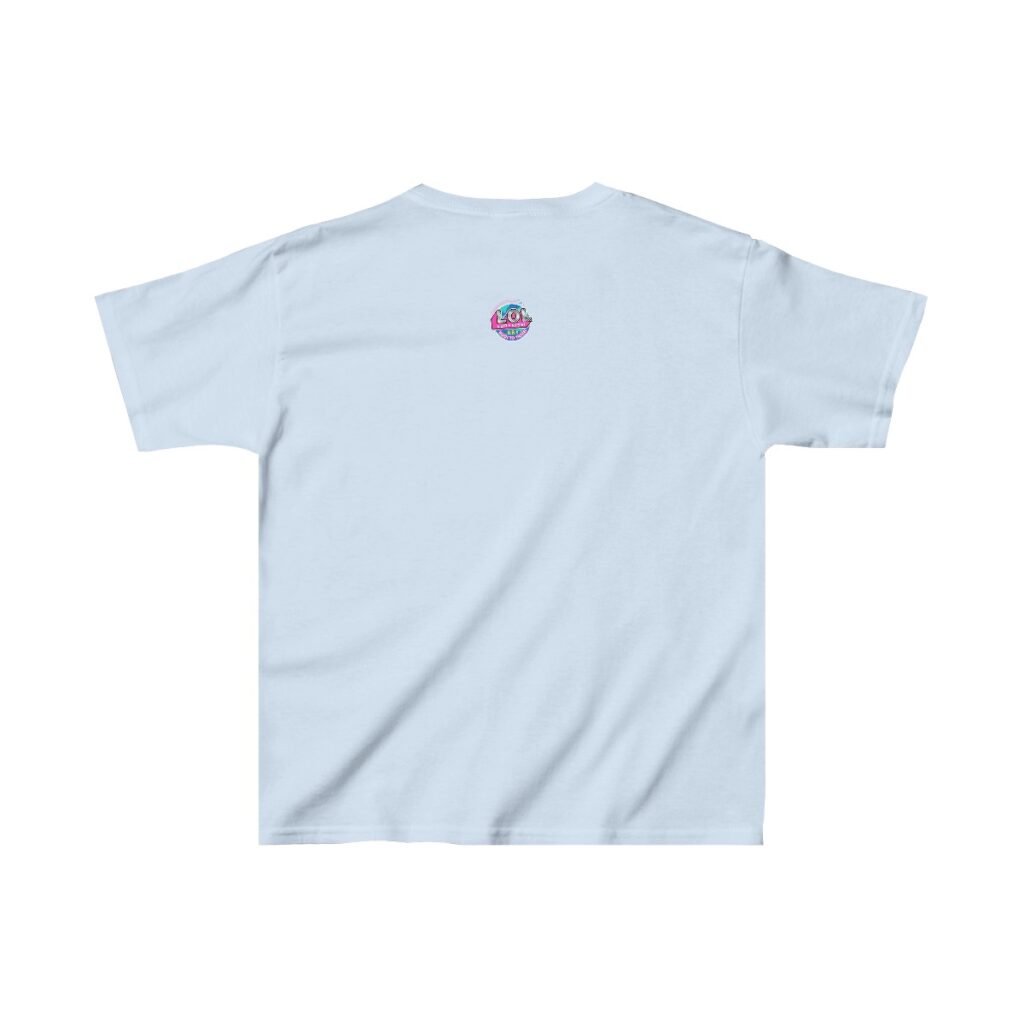 LOL Surprise! Kids Heavy Cotton™ Tee - Image 12