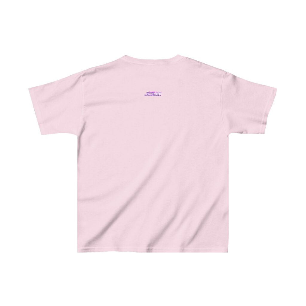 Netflix's Gabby's Dollhouse Kids Heavy Cotton™ Tee - Image 12