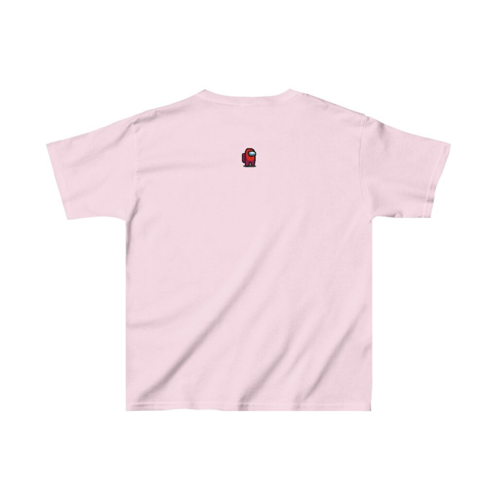 Among Us Kids Heavy Cotton™ Tee - Image 8