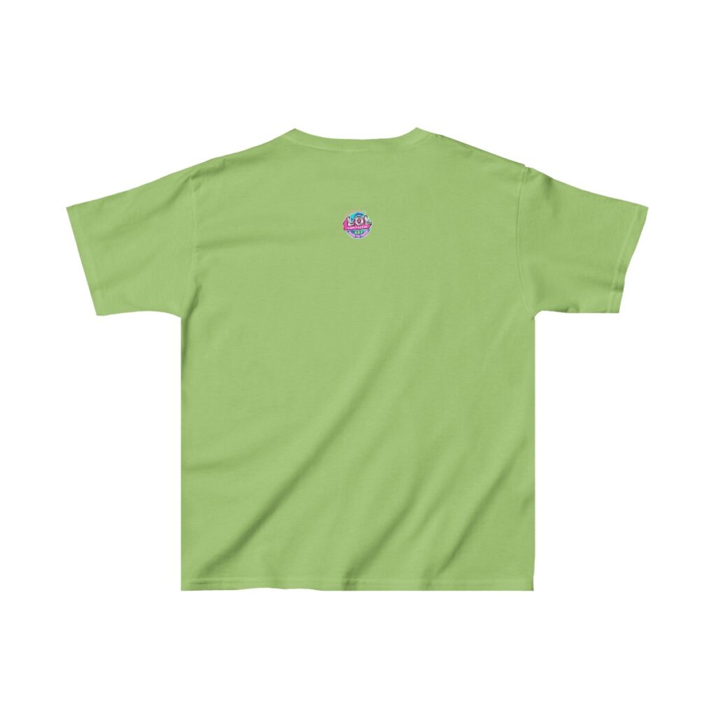 LOL Surprise! Kids Heavy Cotton™ Tee - Image 10