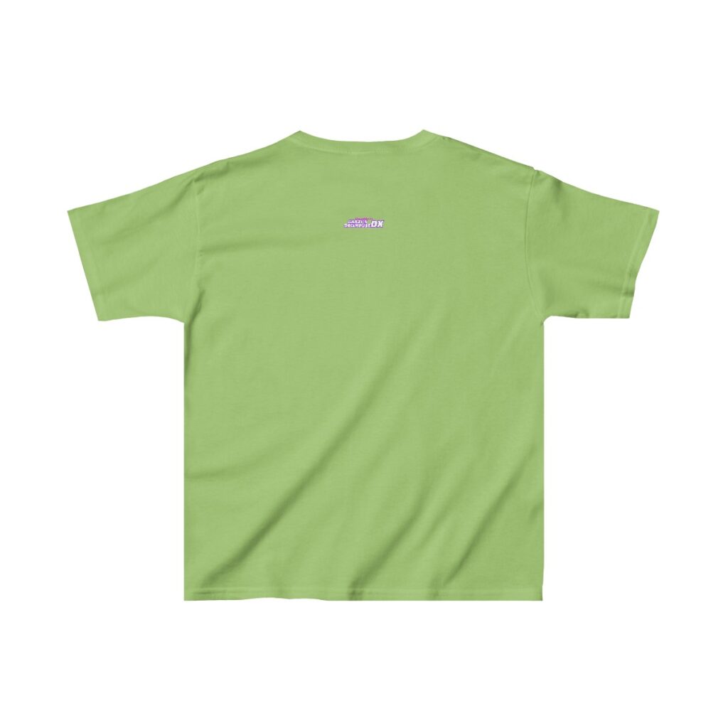 Netflix's Gabby's Dollhouse Kids Heavy Cotton™ Tee - Image 8