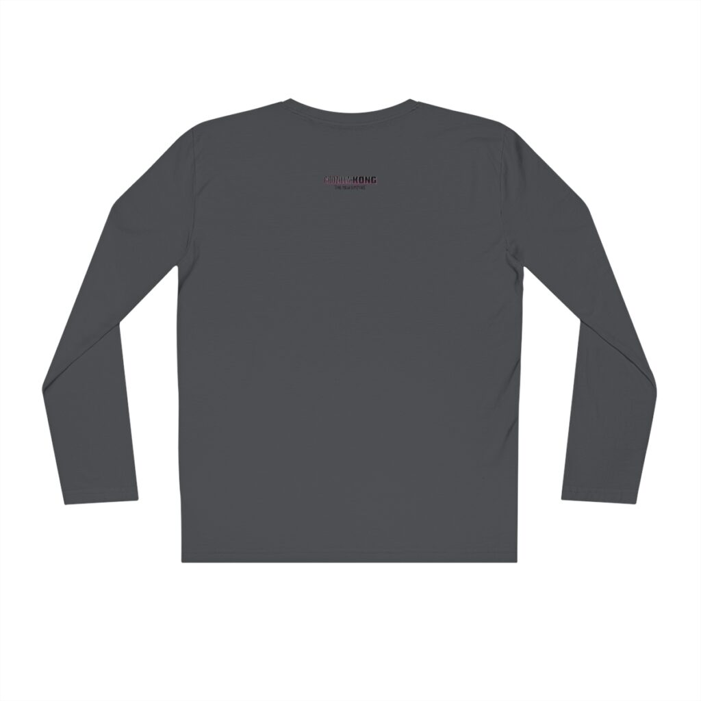 Godzilla x Kong: The New Empire Long Sleeve Shirt - Image 14