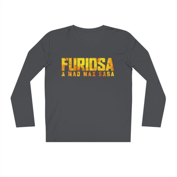 Furiosa: A Mad Max Saga Long Sleeve Shirt - Image 10