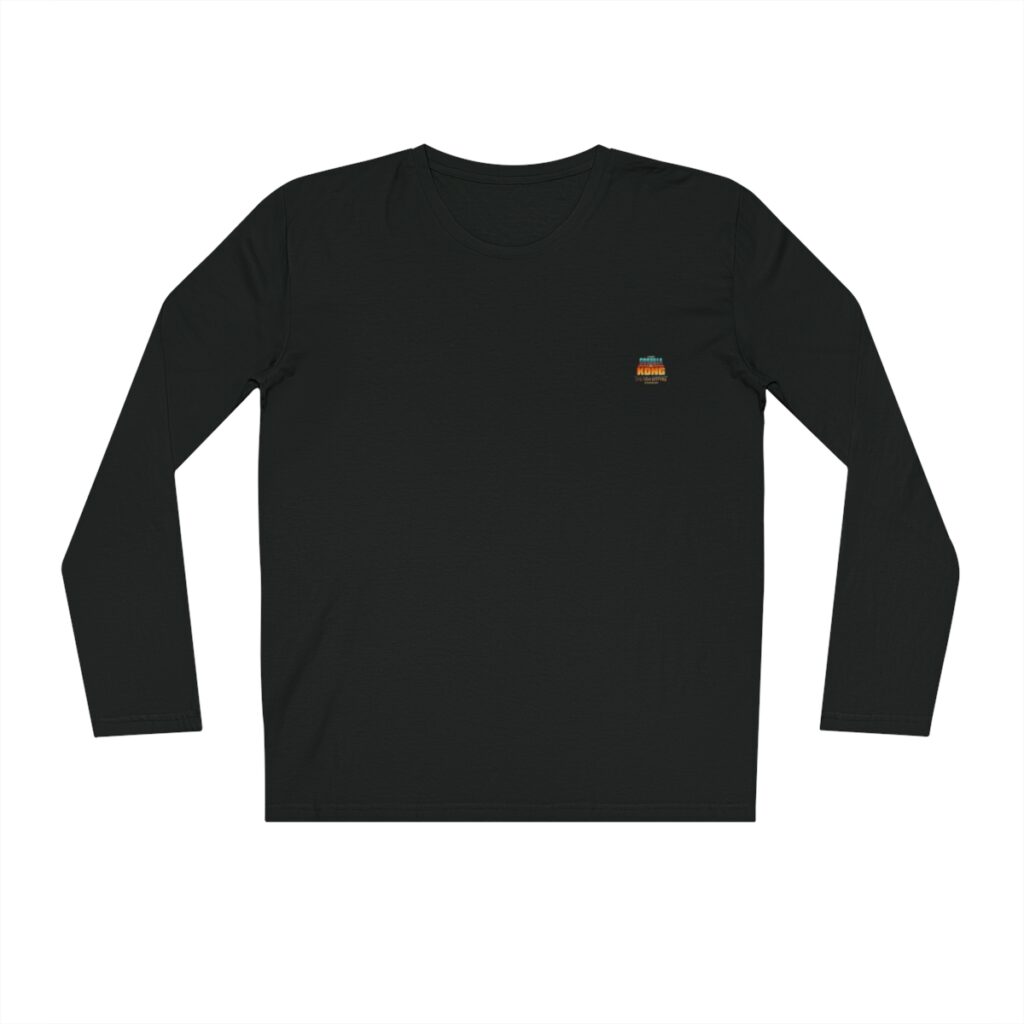 Godzilla x Kong: The New Empire Long Sleeve Shirt - Image 10