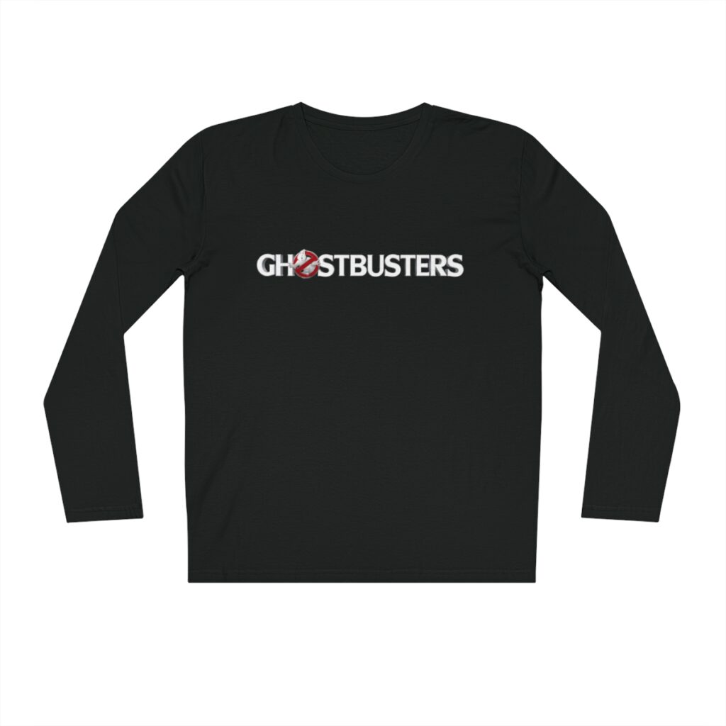 Ghostbusters (2026) Long Sleeve Shirt - Image 10