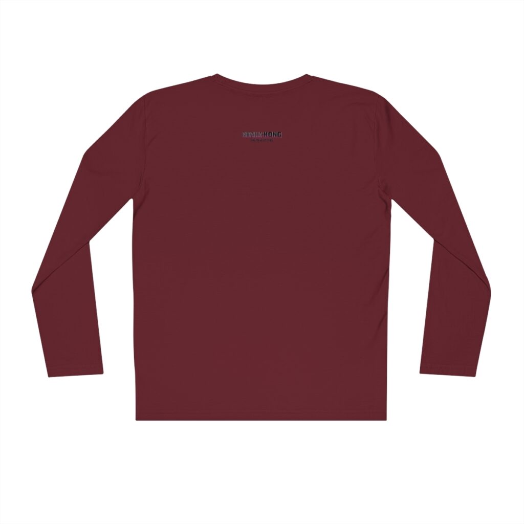 Godzilla x Kong: The New Empire Long Sleeve Shirt - Image 20