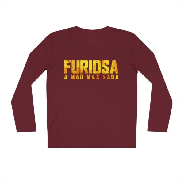 Furiosa: A Mad Max Saga Long Sleeve Shirt