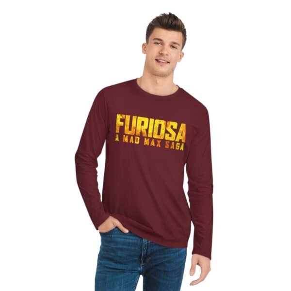 Furiosa: A Mad Max Saga Long Sleeve Shirt - Image 3