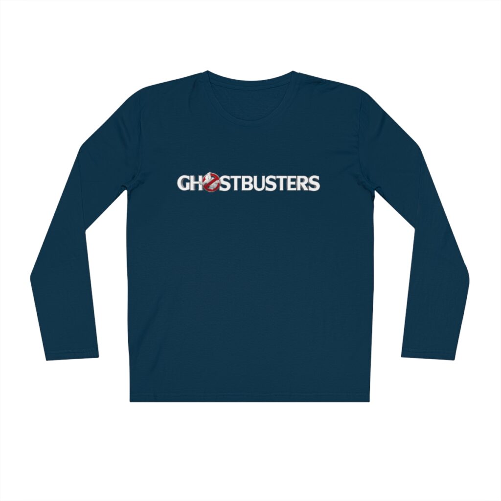 Ghostbusters (2026) Long Sleeve Shirt