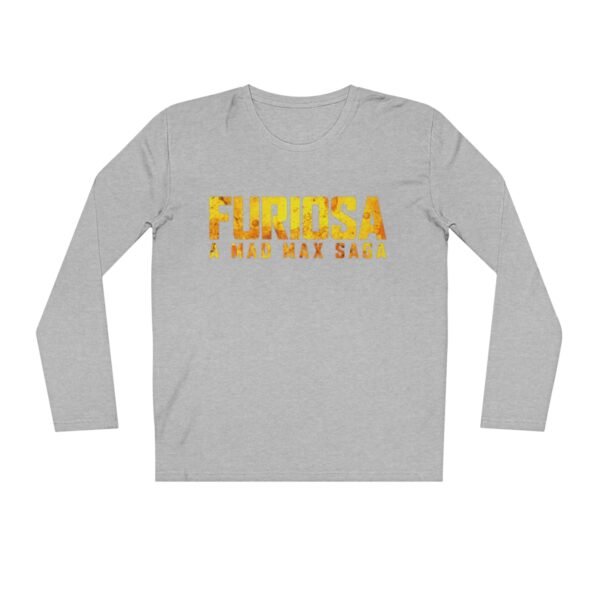 Furiosa: A Mad Max Saga Long Sleeve Shirt - Image 7