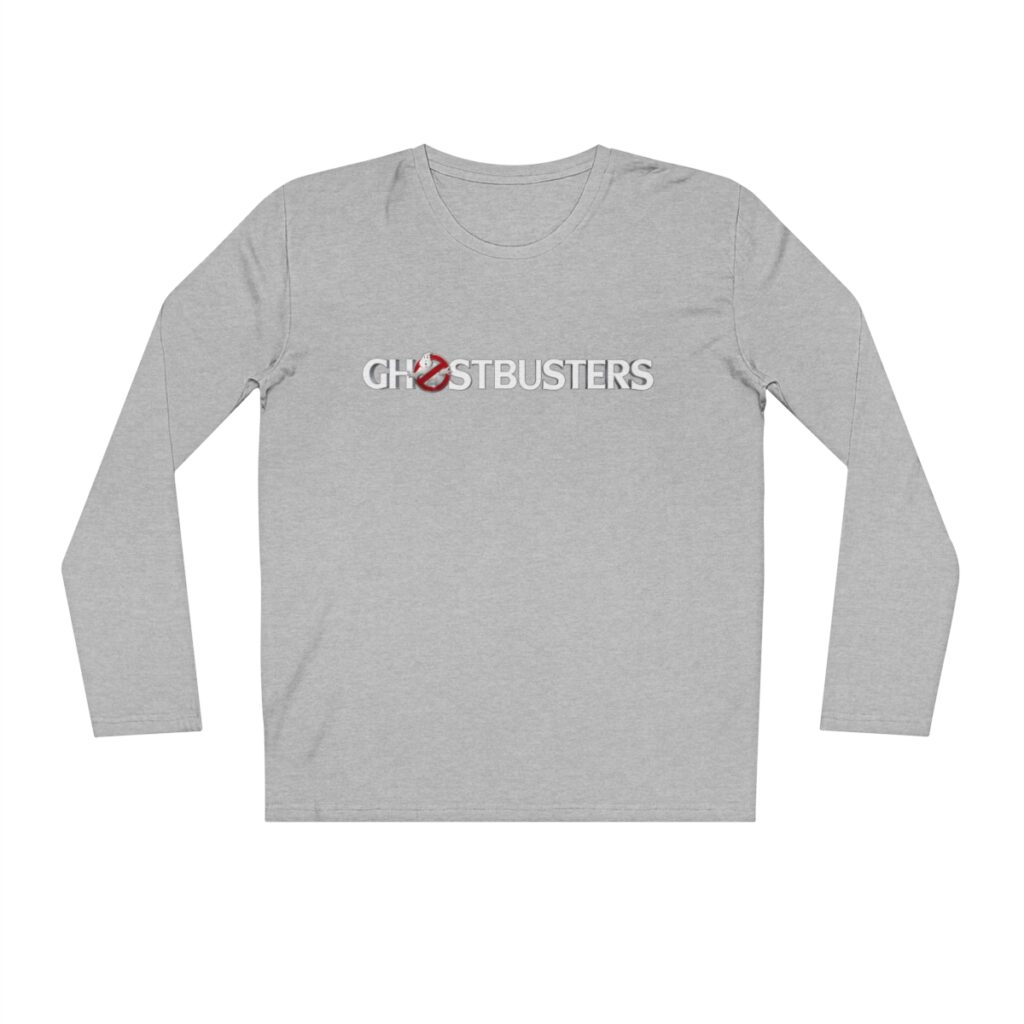 Ghostbusters (2026) Long Sleeve Shirt - Image 7