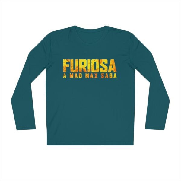 Furiosa: A Mad Max Saga Long Sleeve Shirt - Image 13