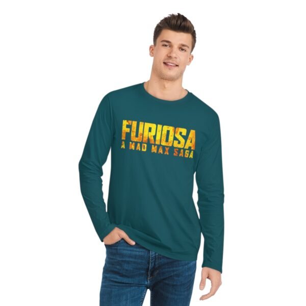 Furiosa: A Mad Max Saga Long Sleeve Shirt - Image 15