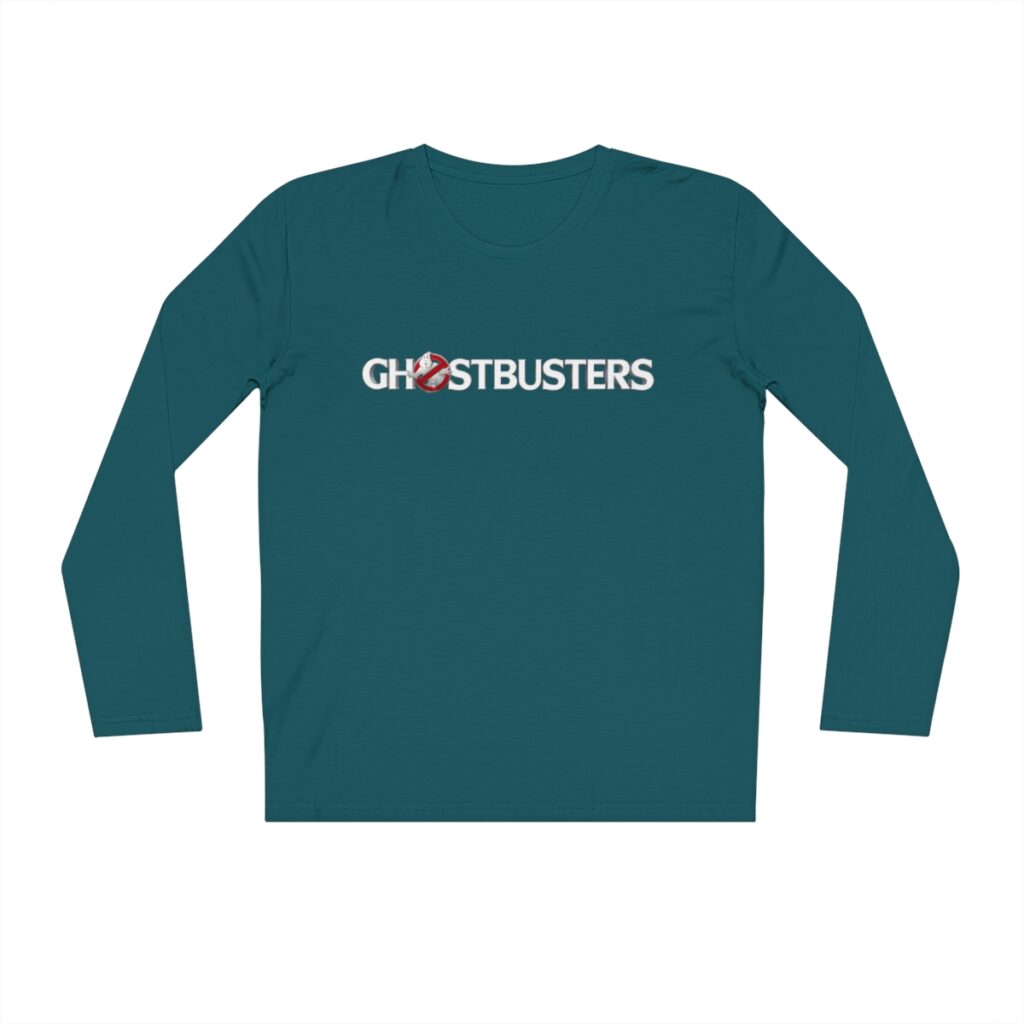 Ghostbusters (2026) Long Sleeve Shirt - Image 16