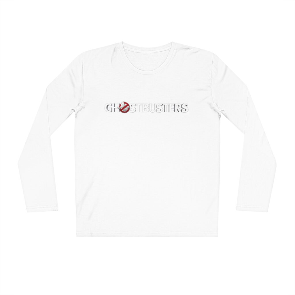 Ghostbusters (2026) Long Sleeve Shirt - Image 4