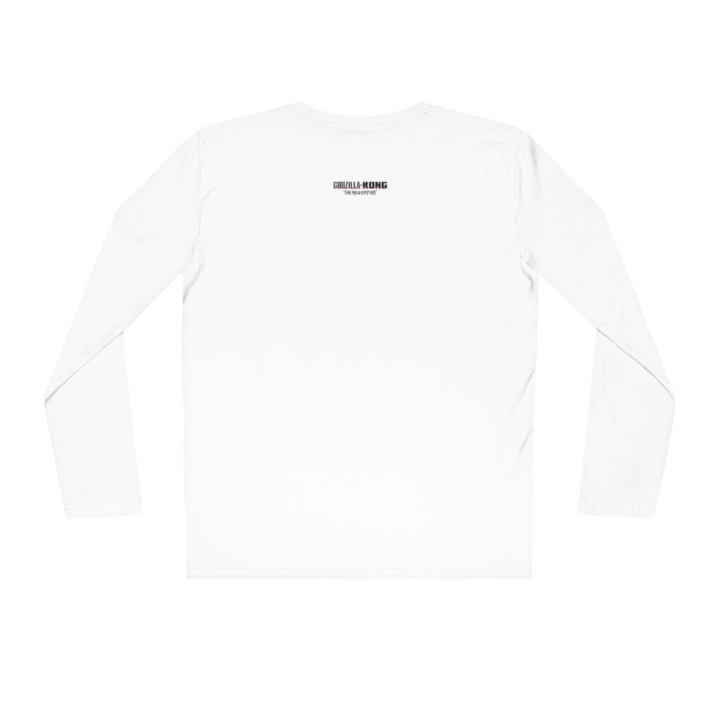Godzilla x Kong: The New Empire Long Sleeve Shirt - Image 5
