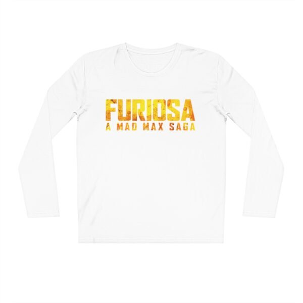 Furiosa: A Mad Max Saga Long Sleeve Shirt - Image 4