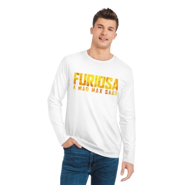 Furiosa: A Mad Max Saga Long Sleeve Shirt - Image 6