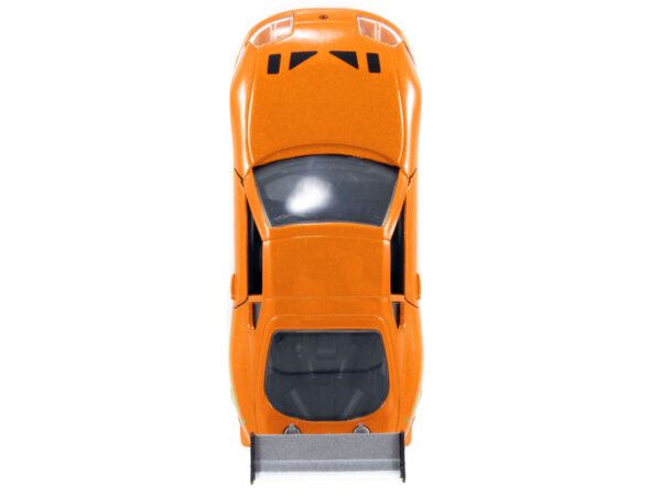 Brian's Toyota Supra Orange Fast & Furious Movie 1/32 Diecast Model Car by Jada