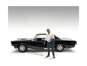 Gentlemen's Club Figure 1 for 1/24 Scale Models by American Diorama