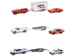 31170- Racing Hitch and Tow Series 5 - Group