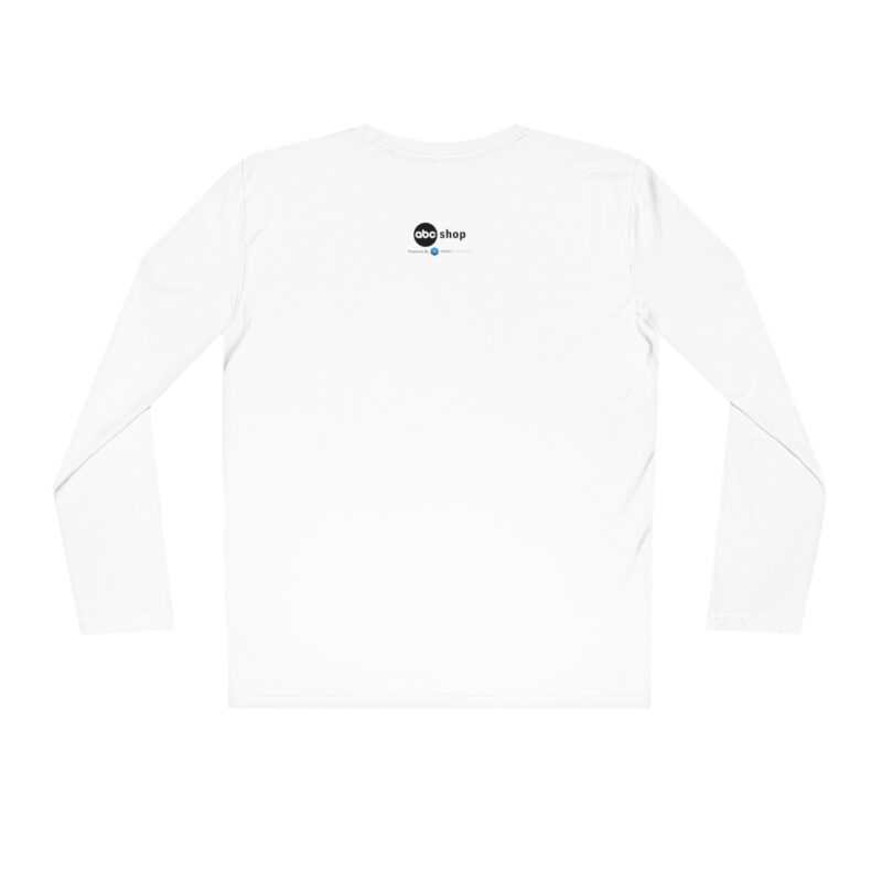 The Golden Girls Organic Sparker Long Sleeve Shirt - Image 2