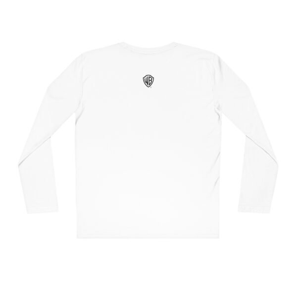Beetlejuice Beetlejuice Organic Sparker Long Sleeve Shirt - Image 5