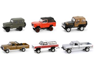 35290 - All-Terrain Series 16 (deco)