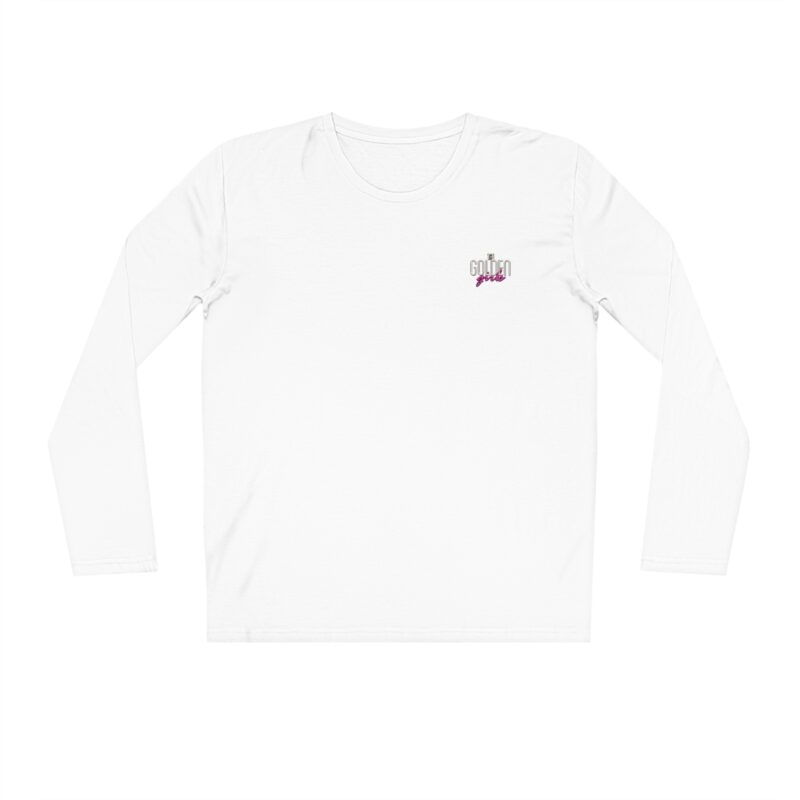 The Golden Girls Organic Sparker Long Sleeve Shirt
