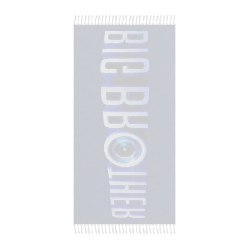 Big Brother 26 Boho Beach Cloth - Image 2