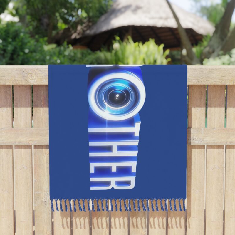 Big Brother 26 Boho Beach Cloth - Image 5