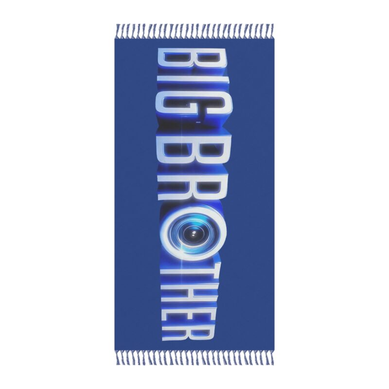 Big Brother 26 Boho Beach Cloth